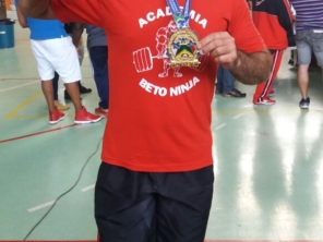 Foto de Academia Beto Ninja em Botucatu, SP por Solutudo