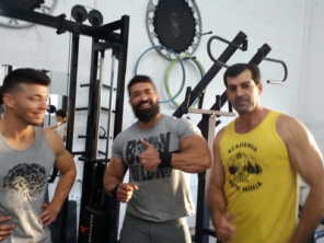 Foto de Academia Beto Ninja em Botucatu, SP por Solutudo