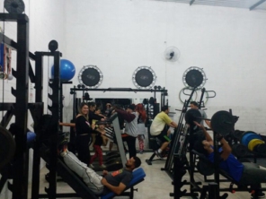 Foto de Academia Beto Ninja em Botucatu, SP por Solutudo