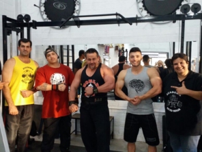 Foto de Academia Beto Ninja em Botucatu, SP por Solutudo