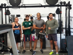 Foto de Academia Beto Ninja em Botucatu, SP por Solutudo