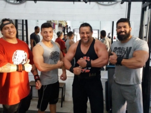 Foto de Academia Beto Ninja em Botucatu, SP por Solutudo