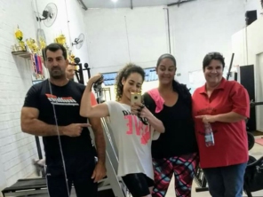 Foto de Academia Beto Ninja em Botucatu, SP por Solutudo