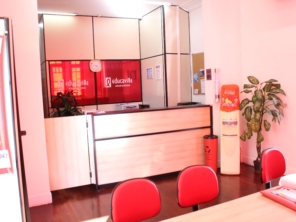 Foto de Educaville - Educação Profissional em Joinville, SC por Solutudo
