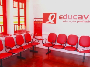 Foto de Educaville - Educação Profissional em Joinville, SC por Solutudo