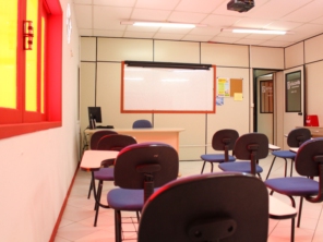 Foto de Educaville - Educação Profissional em Joinville, SC por Solutudo