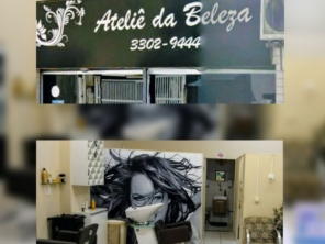 Foto galeria da empresa