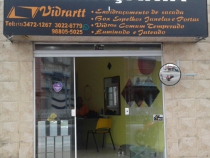 Foto galeria da empresa