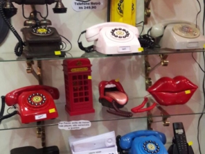 Foto galeria da empresa