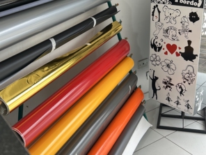 Foto galeria da empresa