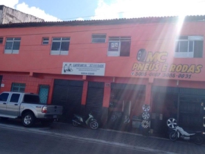 Foto galeria da empresa