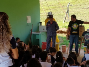 Foto de Apiário Singh em Avaré, SP por Solutudo