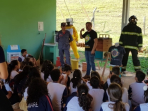 Foto de Apiário Singh em Avaré, SP por Solutudo