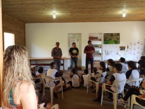 Foto de Apiário Singh em Avaré, SP por Solutudo