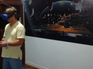 Foto galeria da empresa