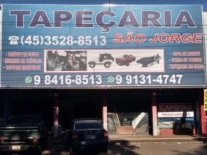 Foto galeria da empresa