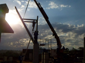 Foto de Ironmetal Manutenção e Locação de Equipamentos e Metalúrgica em Foz do Iguaçu, PR por Solutudo