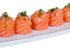 Foto de Cataratas Sushi Delivery em Foz do Iguaçu, PR por Solutudo