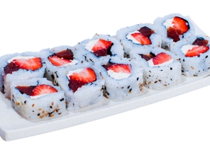 Foto de Cataratas Sushi Delivery em Foz do Iguaçu, PR por Solutudo