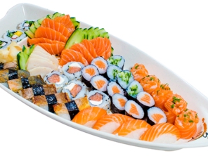 Foto de Cataratas Sushi Delivery em Foz do Iguaçu, PR por Solutudo