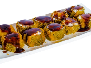 Foto de Cataratas Sushi Delivery em Foz do Iguaçu, PR por Solutudo
