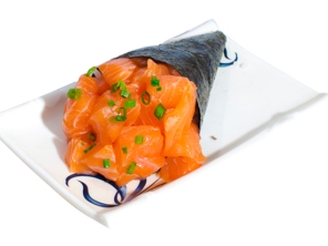 Foto de Cataratas Sushi Delivery em Foz do Iguaçu, PR por Solutudo