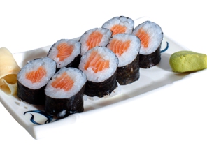 Foto de Cataratas Sushi Delivery em Foz do Iguaçu, PR por Solutudo