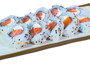 Foto de Cataratas Sushi Delivery em Foz do Iguaçu, PR por Solutudo