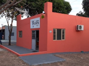 Foto galeria da empresa