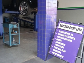 Foto galeria da empresa