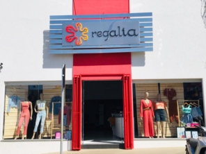 Foto de Regalia em Mineiros, GO por Solutudo