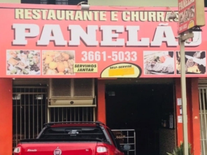 Foto de Restaurante Panelão em Mineiros, GO por Solutudo