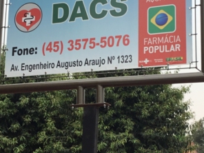 Foto galeria da empresa