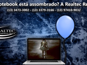 note assombrado