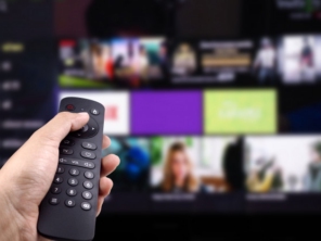 manutenção smartTV
