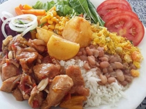 Foto de Bom Sabor Restaurante em Bauru, SP por Solutudo