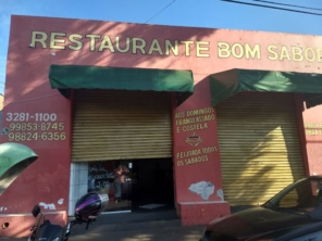 Foto de Bom Sabor Restaurante em Bauru, SP por Solutudo