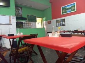 Foto de Bom Sabor Restaurante em Bauru, SP por Solutudo