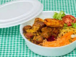 Foto de Bom Sabor Restaurante em Bauru, SP por Solutudo