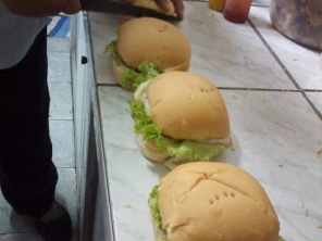 Foto de Lanchonete do Park em Assis, SP por Solutudo
