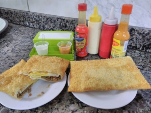 Foto de Lanchonete do Park em Assis, SP por Solutudo