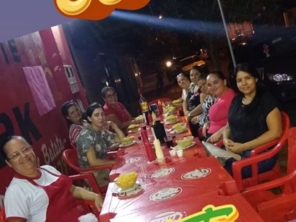Foto de Lanchonete do Park em Assis, SP por Solutudo