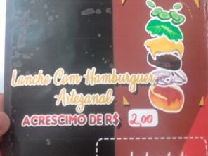 Foto de Lanchonete do Park em Assis, SP por Solutudo