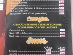 Foto de Lanchonete do Park em Assis, SP por Solutudo