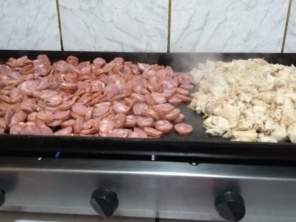 Foto de Lanchonete do Park em Assis, SP por Solutudo