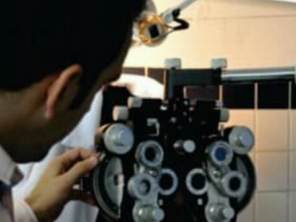 Foto de Clinica de Olhos Prime em Praia Grande, SP por Solutudo