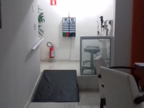 Foto de Clinica de Olhos Prime em Praia Grande, SP por Solutudo