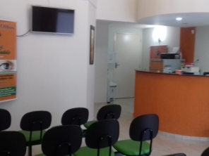 Foto de Clinica de Olhos Prime em Praia Grande, SP por Solutudo