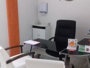 Foto de Clinica de Olhos Prime em Praia Grande, SP por Solutudo