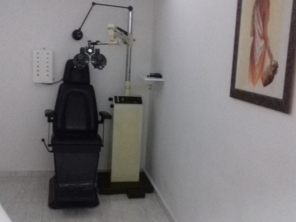 Foto de Clinica de Olhos Prime em Praia Grande, SP por Solutudo